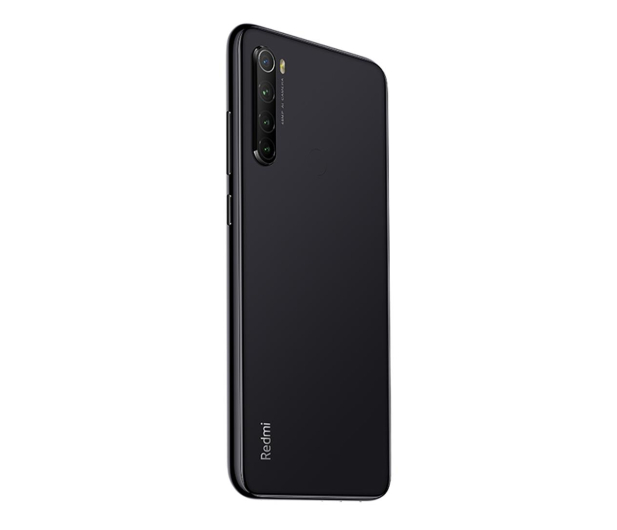 XIAOMI REDMI NOTE 8T 4/64GB Szary - 527784 - zdjęcie 4